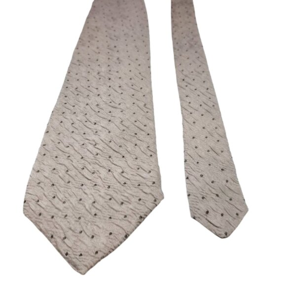 Donna Karan Other - Donna Karen Handmade Beautiful Men's Tie
